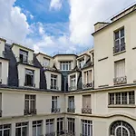 Appartement Champs Elysées