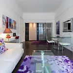 Appartement Champs Elysées